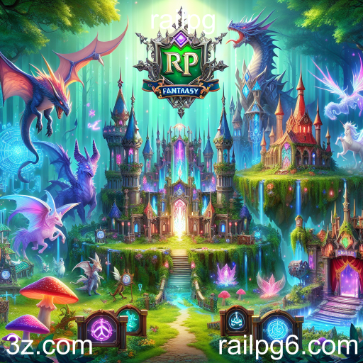 Explorando o Universo dos Jogos de Fantasia